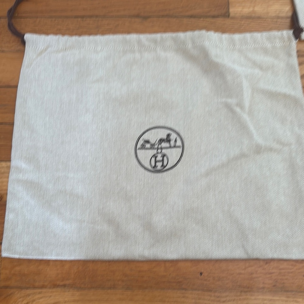 Hermès Dust Bags Set - Picture 2 of 11